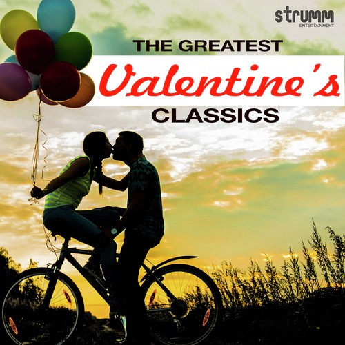 The Greatest Valentine's Classics Ever Mohammed Irfan MP3 Download